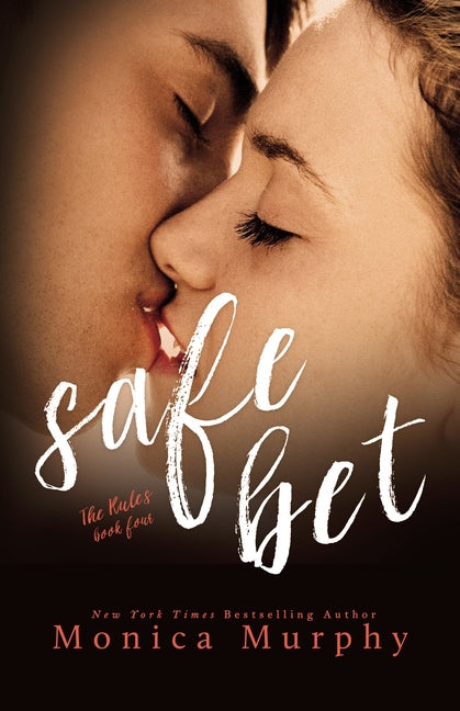 Safe Bet by Murphy, Monica