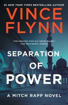 Separation of Power: Volume 5 by Flynn, Vince