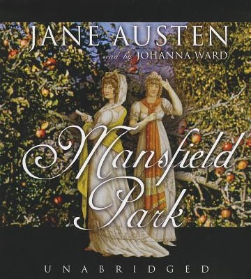 Mansfield Park by Austen, Jane