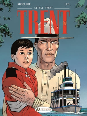 Little Trent by Rodolphe