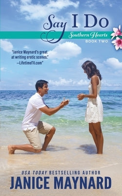 Say I Do by Maynard, Janice