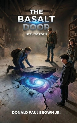 The Basalt Door: Utah to Eden by Brown, Donald Paul, Jr.