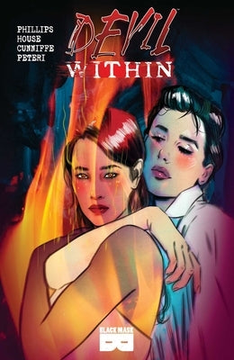 Devil Within by Phillips, Stephanie