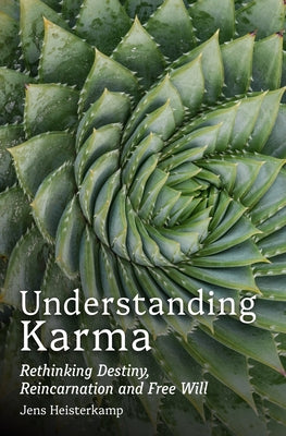 Understanding Karma: Rethinking Destiny, Reincarnation and Free Will by Heisterkamp, Jens