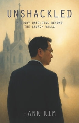 Unshackled: A Story Unfolding Beyond the Church Walls by Kim, Hank