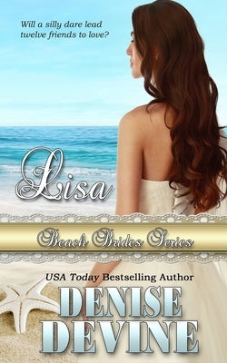 Lisa: Beach Brides Book 6 by Devine, Denise Annette