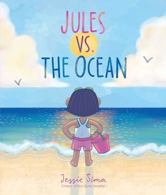 Jules vs. the Ocean by Sima, Jessie