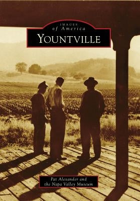Yountville by Alexander, Pat