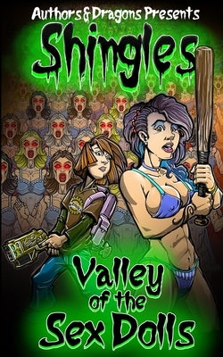 Valley of the Sex Dolls by Dragons, Authors and