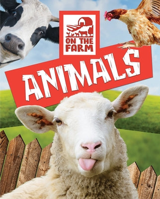 Animals by Singer, Warren