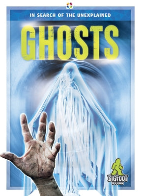 Ghosts by Gleisner, Jenna Lee