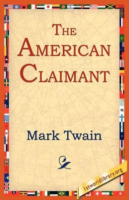 The American Claimant by Twain, Mark