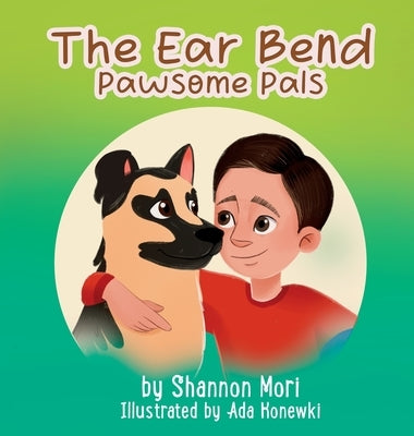 The Ear Bend by Mori, Shannon