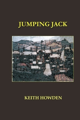 Jumping Jack by Howden, Keith