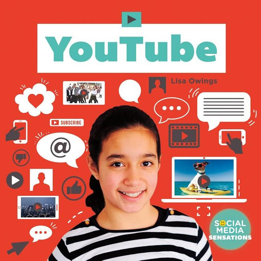 Youtube by Owings, Lisa