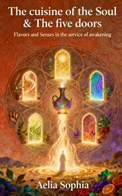 The cuisine of the Soul & the Five Doors: Flavors and Senses in the service of awakening by Sophia, Aelia