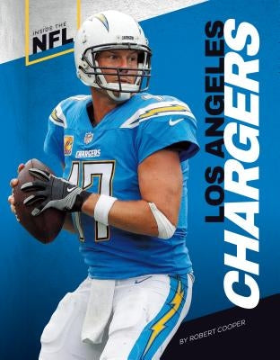 Los Angeles Chargers by Cooper, Robert