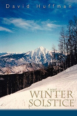 Winter Solstice by Huffman, David