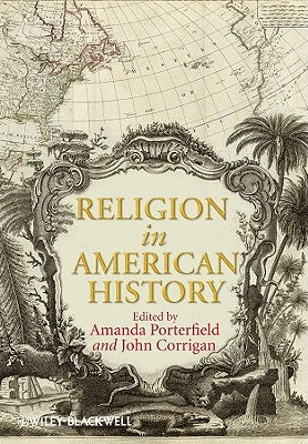 Religion American History by Porterfield, Amanda