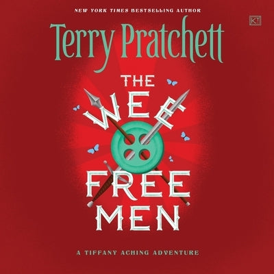 The Wee Free Men by Pratchett, Terry