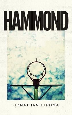 Hammond by Lapoma, Jonathan