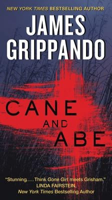 Cane and Abe by Grippando, James