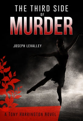 The Third Side of Murder by Levalley, Joseph