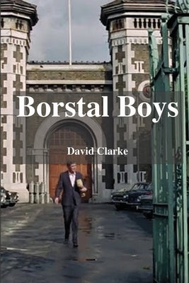 Borstal Boys: From Crime To Christ by Clarke, David