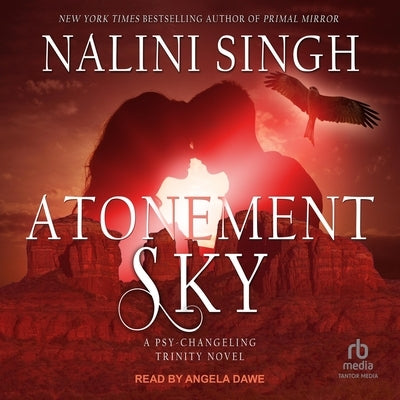 Atonement Sky by Singh, Nalini