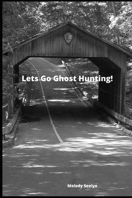 Lets Go Ghost Hunting! by Seelye, Melody