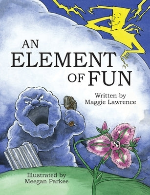 An Element of Fun by Lawrence, Maggie