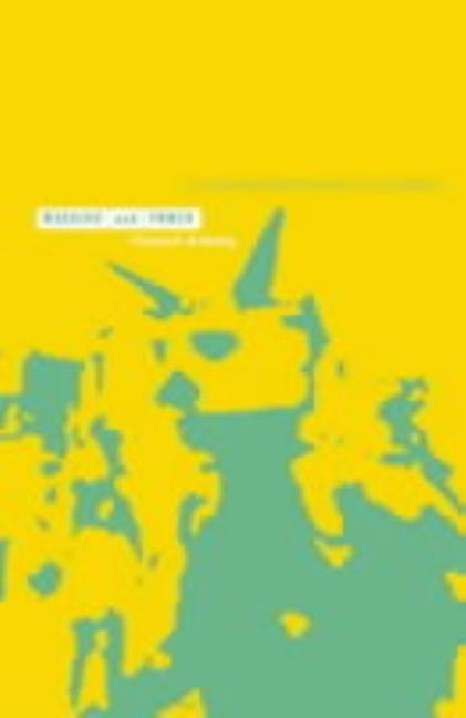 Masking and Power: Carnival and Popular Culture in the Caribbean Volume 8 by Aching, Gerard