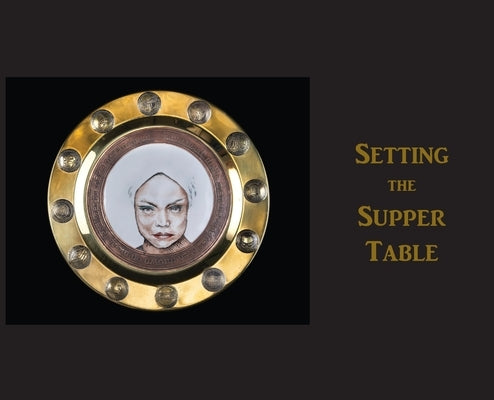 Setting the Supper Table by Boiter, Cynthia Anne