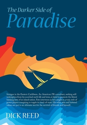 The Darker Side of Paradise by Reed, Dick