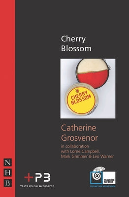 Cherry Blossom by Grosvenor, Catherine