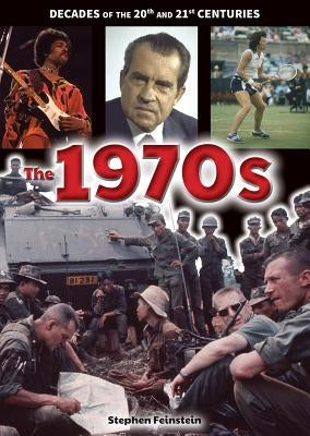 The 1970s by Feinstein, Stephen