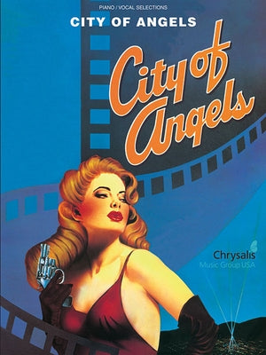 City of Angels by Coleman, Cy
