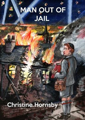 Man out of Jail by Hornsby, Chris