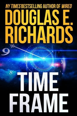 Time Frame by Richards, Douglas E.