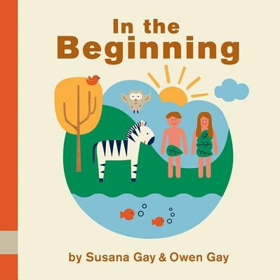 In the Beginning by Gay, Susana