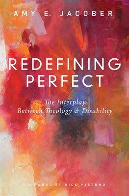 Redefining Perfect by Jacober, Amy E.