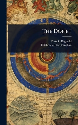 The Donet by Pecock, Reginald