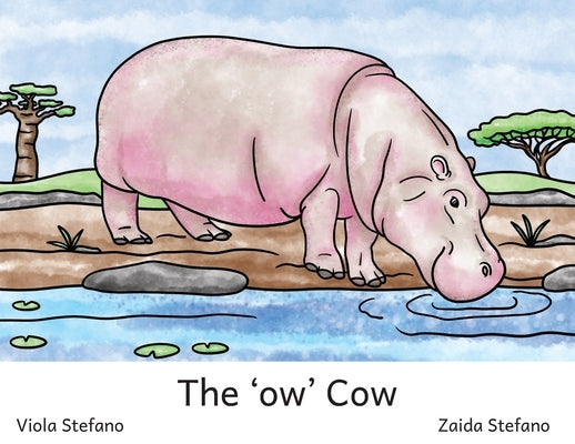 The 'ow' Cow by Stefano, Viola