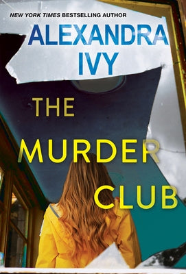 The Murder Club by Alexandra, Ivy