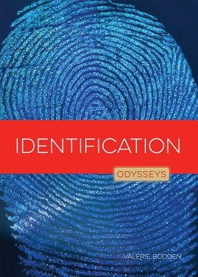 Identification by Bodden, Valerie