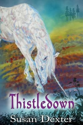 Thistledown by Dexter, Susan