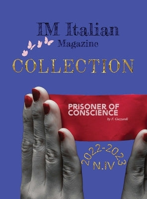 IM Italian collection 2022 - 2023 by Sironi, Roberto