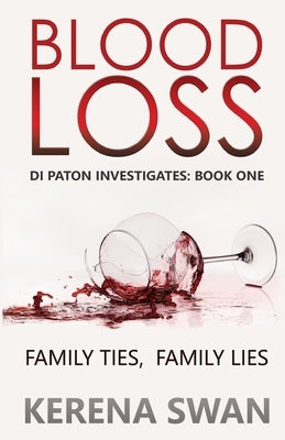 Blood Loss by Swan, Kerena