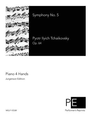 Symphony No. 5 by Taneyev, Sergey