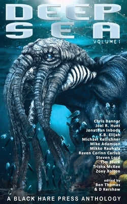 Deep Sea by Kershaw, D.